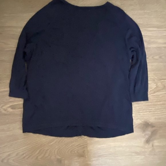 Plus Size Cardigan - Picture 2 of 3